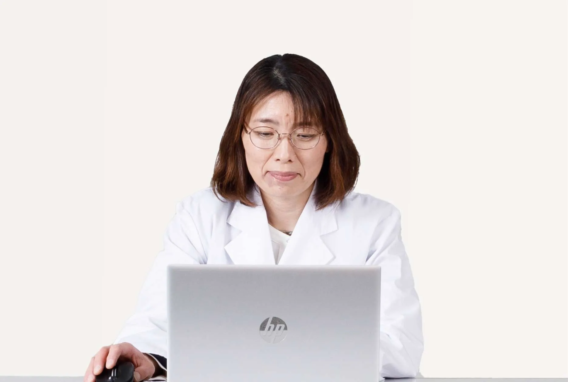 新井 美加