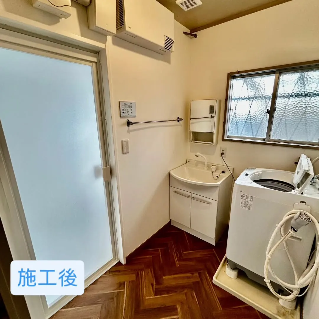 【施工事例】埼玉県本庄市で浴室のリフォームをさせて頂きました...