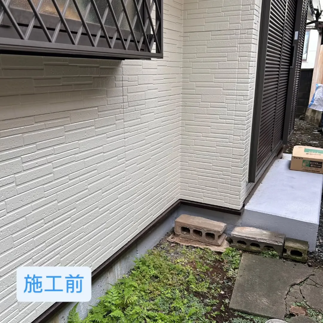 埼玉県鶴ヶ島市で給湯配管の引き直し工事を行いました🚰