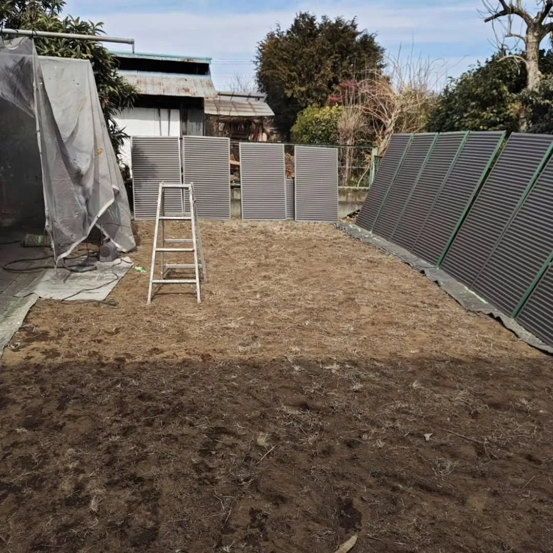 埼玉県越生町で外壁塗装＆屋根修復プロジェクトが完了🌟住まいを...