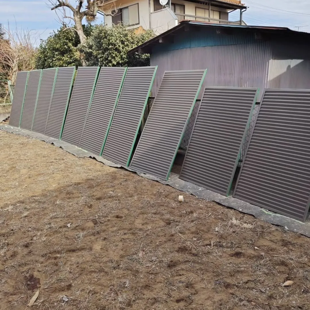 埼玉県越生町で外壁塗装＆屋根修復プロジェクトが完了🌟住まいを...